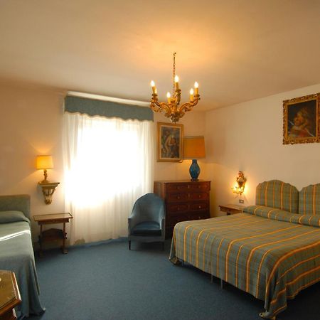Hotel Villa Villoresi Sesto Fiorentino Εξωτερικό φωτογραφία