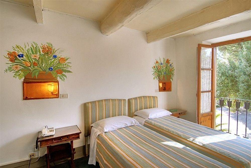 Hotel Villa Villoresi Sesto Fiorentino Εξωτερικό φωτογραφία