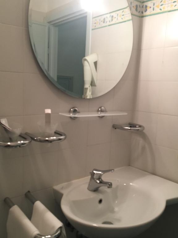 Hotel Villa Villoresi Sesto Fiorentino Εξωτερικό φωτογραφία