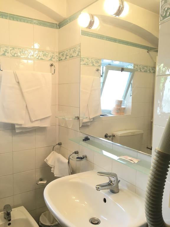 Hotel Villa Villoresi Sesto Fiorentino Εξωτερικό φωτογραφία