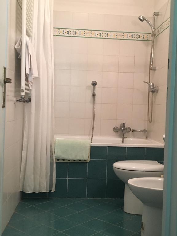 Hotel Villa Villoresi Sesto Fiorentino Εξωτερικό φωτογραφία