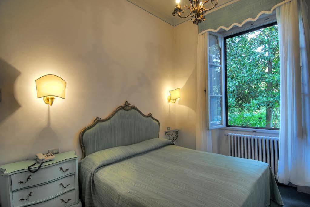 Hotel Villa Villoresi Sesto Fiorentino Εξωτερικό φωτογραφία