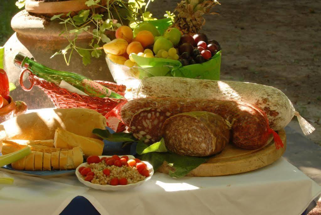 Hotel Villa Villoresi Sesto Fiorentino Εξωτερικό φωτογραφία