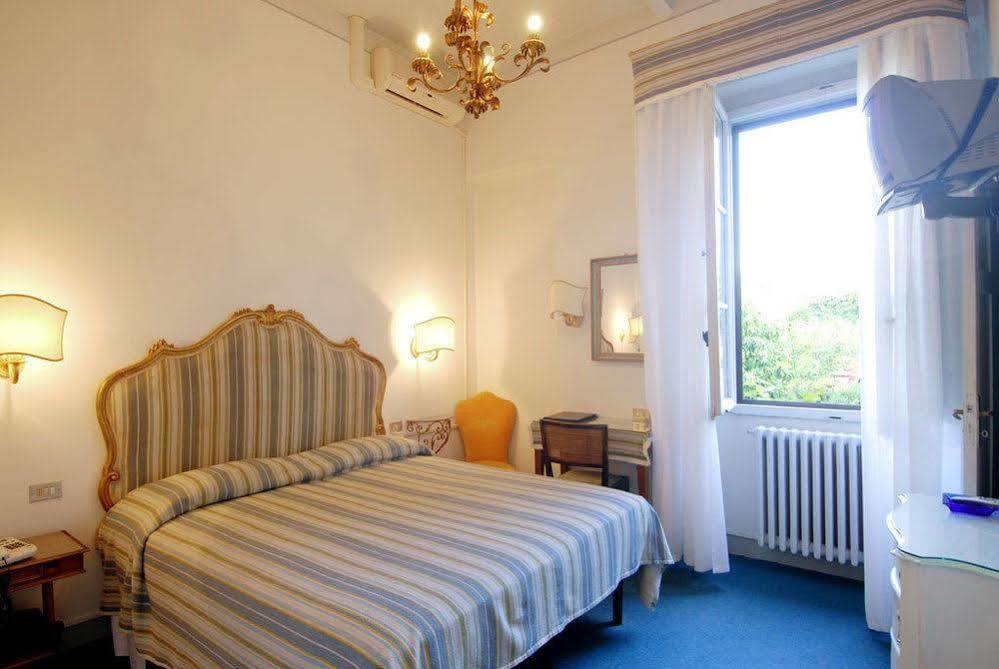 Hotel Villa Villoresi Sesto Fiorentino Εξωτερικό φωτογραφία